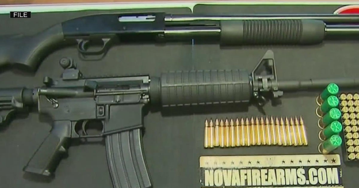 New poll: Gun violence surpasses opioid crisis as #1 public health concern