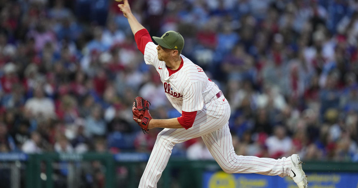 Philadelphia Phillies Move Pitcher Ranger Suarez to Injured List