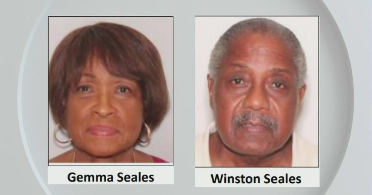 Miramar police look for public’s enable in finding missing couple