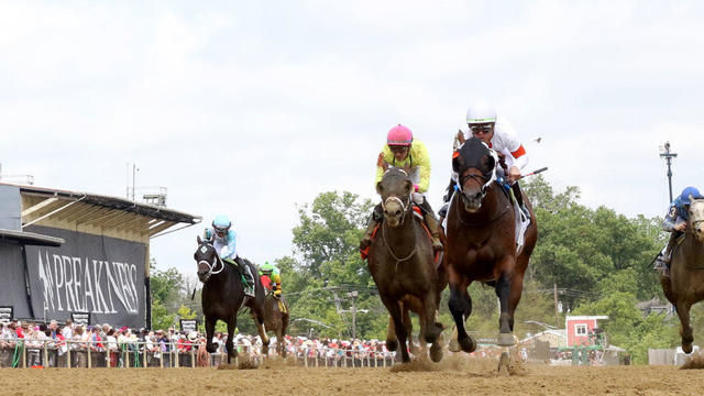 148th Preakness Stakes 