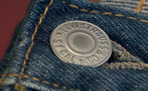 150 years of Levi's 501 blue jeans 