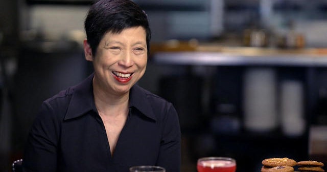 How Ellen Ying turned her love of the restaurant industry into a culinary empire