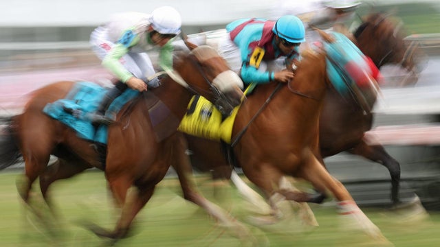 148th Preakness Stakes 
