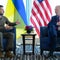 Zelenskyy denies Russian forces have taken Ukrainian city of Bakhmut