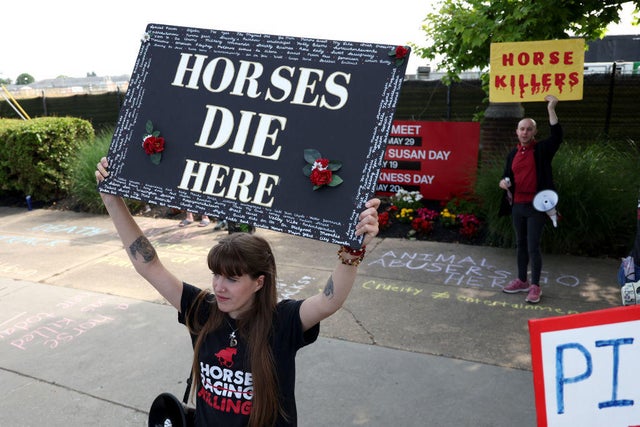 148th Preakness Stakes 