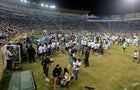 El Salvador soccer match stampede 