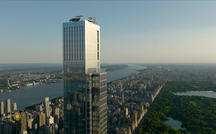 By Design: Central Park Tower 