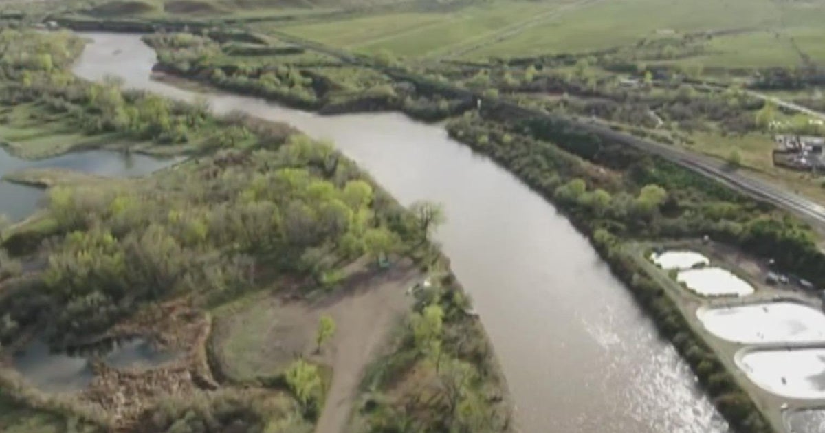 States reach deal to protect Colorado River