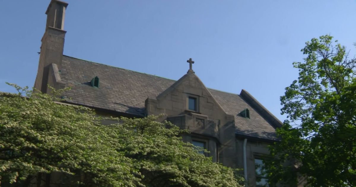 St. Sabina Church hosting gun buyback Monday CBS Chicago