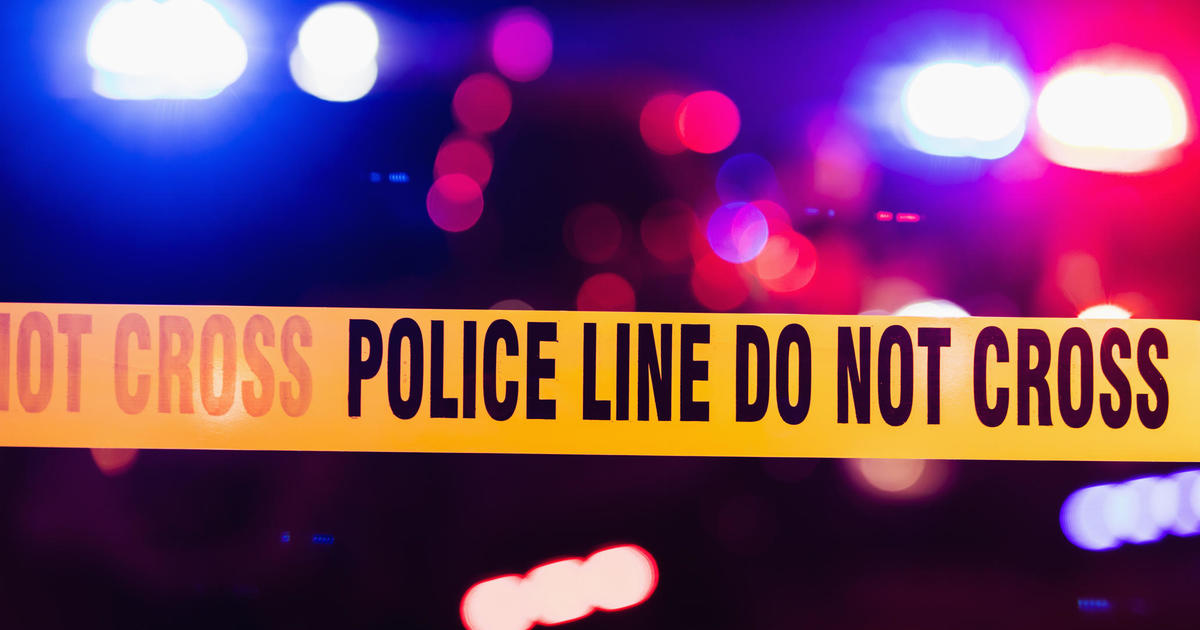 Mass shooting near South Carolina nightclub kills 1, wounds 5 others, authorities say