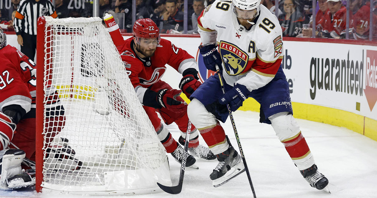Tkachuk prospects and the Florida Panthers happily comply with