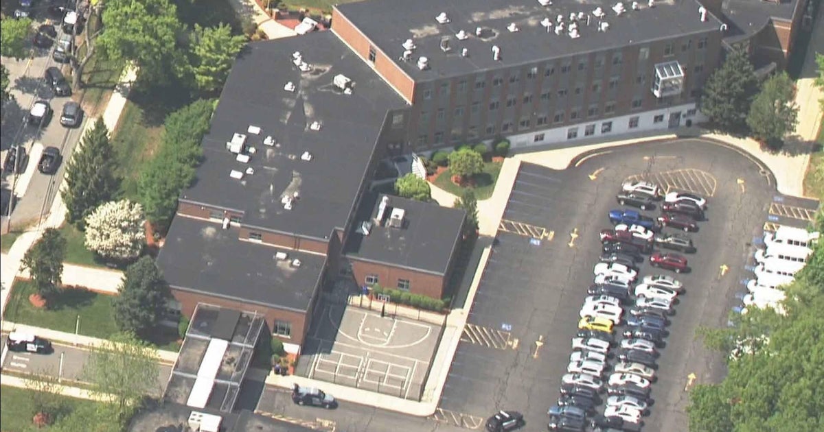 St John s Prep In Danvers Evacuated After Shooting Report Believed To