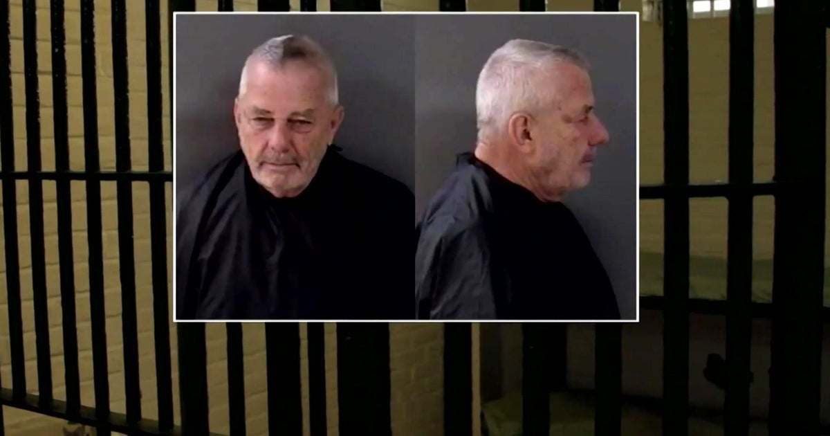 Millionaire’s escape system from Florida jail foiled
