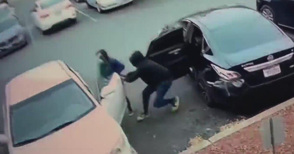 Always maintain awareness: String of robberies has Sacramento-area communities on edge