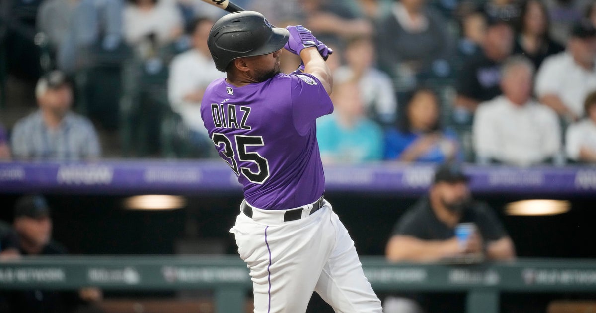 Rockies electricity earlier Marlins 5-3