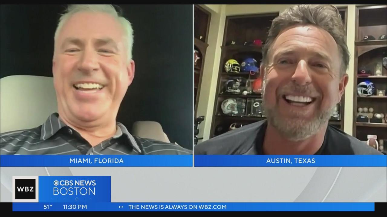 Kevin Millar offers up some advice -- and a rally cry -- to Jayson