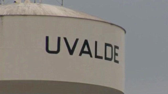 Uvalde Prepares To Mark Anniversary Of Last Year's School Shooting 
