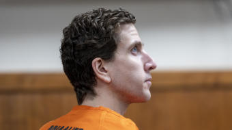 Expert: Idaho murder suspect could have more plea flexibility for "standing silent" 