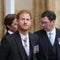 Prince Harry loses bid to regain special police protection in U.K.