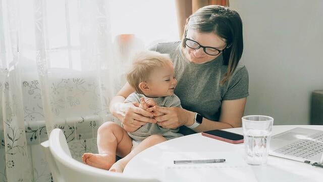 Connecting families with caregivers