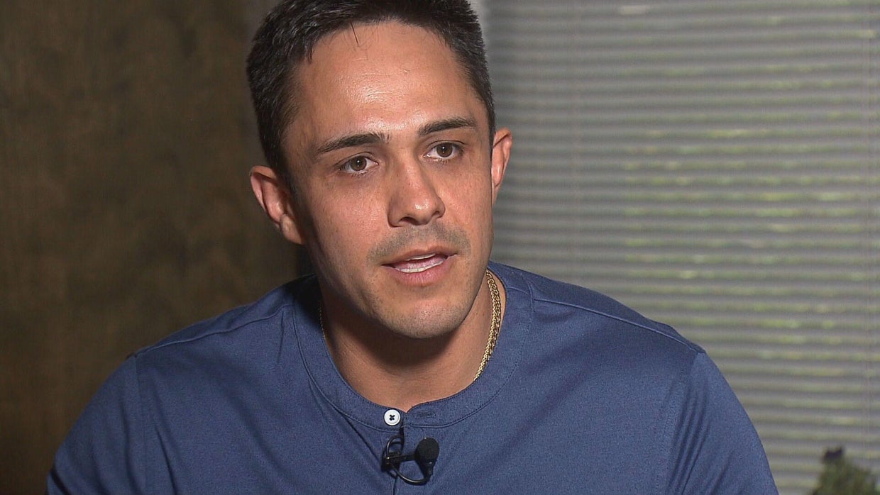 Law school graduate David Gharkhany shares his story of addiction ...
