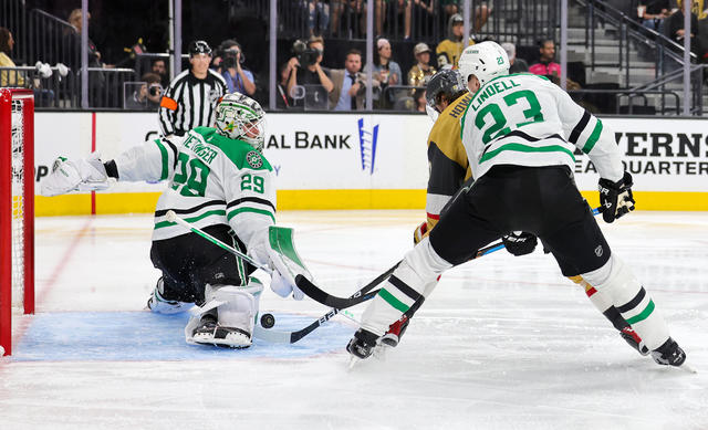 What channel is Vegas Golden Knights vs. Dallas Stars on tonight? How to  watch, stream Game 4 