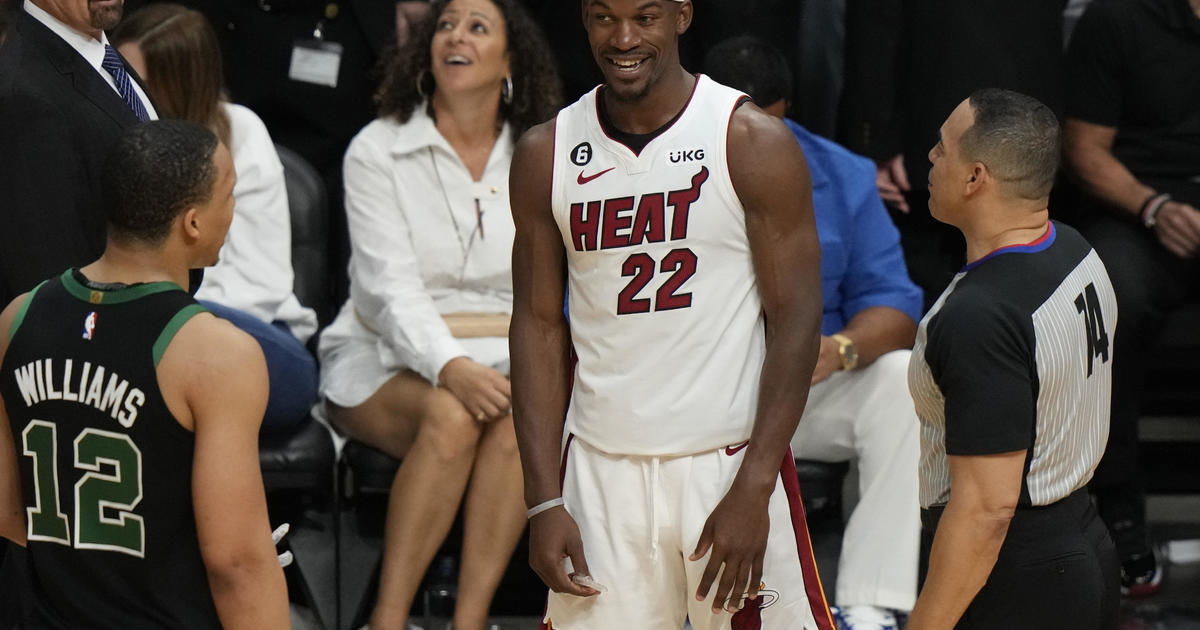 Is Jimmy Butler playing tonight against the Celtics? Latest injury update  on Heat's star ahead of match up (23rd May 2023)