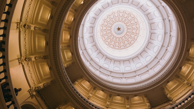 Governor Abbott To Host Former UK Prime Minister Johnson In Austin 