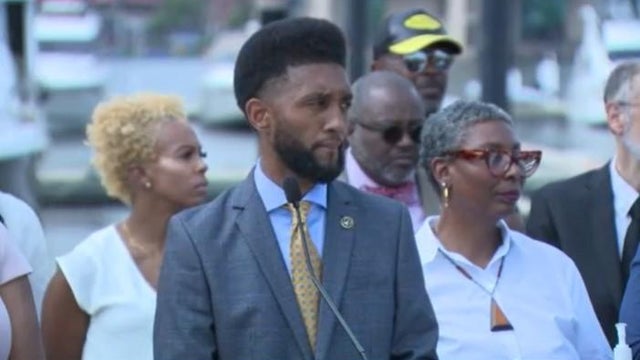 Bipartisan Safer Communities Act WH 