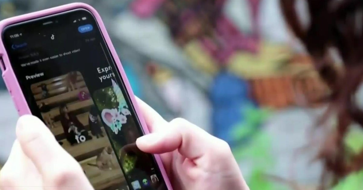 New report on how social media negatively impacts kids