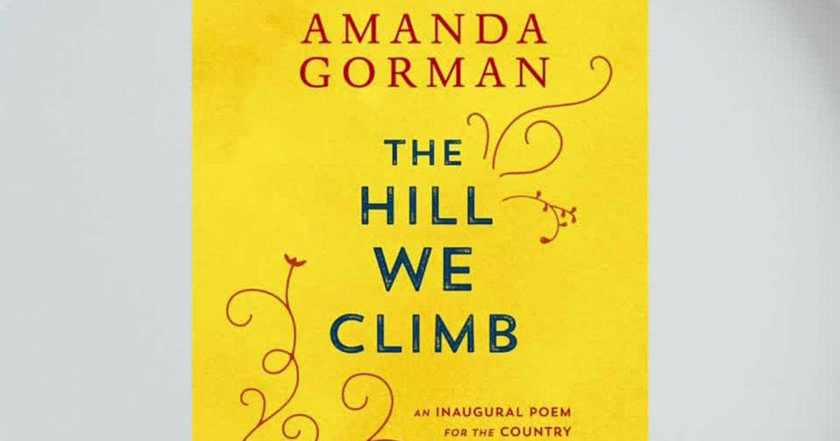 Florida faculty moves Amanda Gorman’s poem “The Hill We Climb” to middle school section soon after grievance