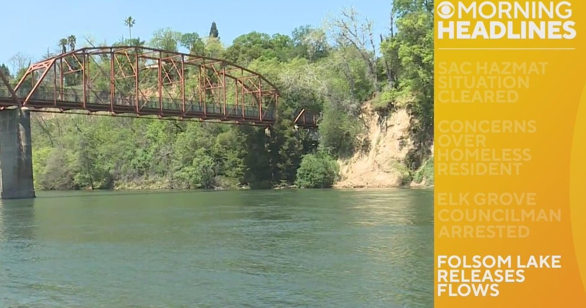 Morning headlines - 05/24/2023