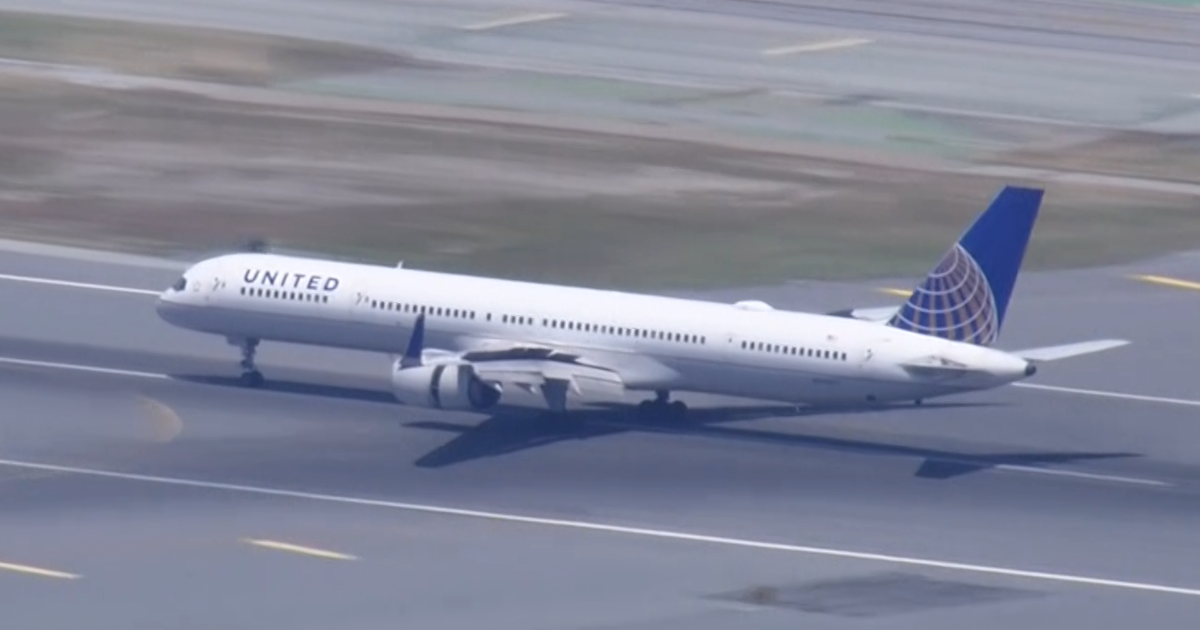 Update: Mechanical issue forces Honolulu-bound United Airlines flight to return to SFO