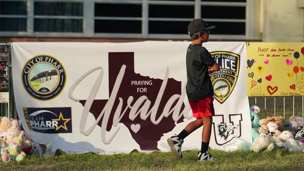 Are Texas schools safer a year after the Uvalde shooting? 