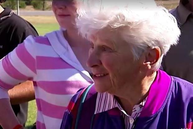 95-year-old great-grandmother tasered by police in Australia nursing home dies of her injuries
