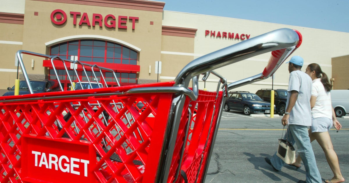 Target confirms 'adjustments' to Pride plans after LGBTQ merchandise caused  'threats' to employees