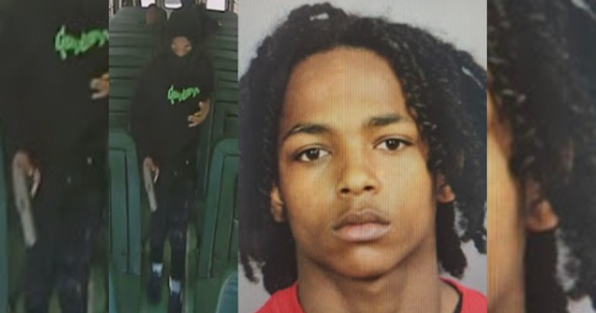 “Baby K” sentenced to 25 years in prison for attempted murder on Prince George’s school bus