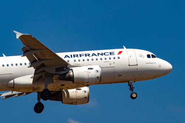 France has banned short-haul domestic flights. How much it will help combat climate change is up in the air.