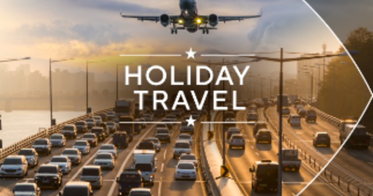 Florida’s Thanksgiving travel to hit an all-time high. Find out the worst days to fly or drive.