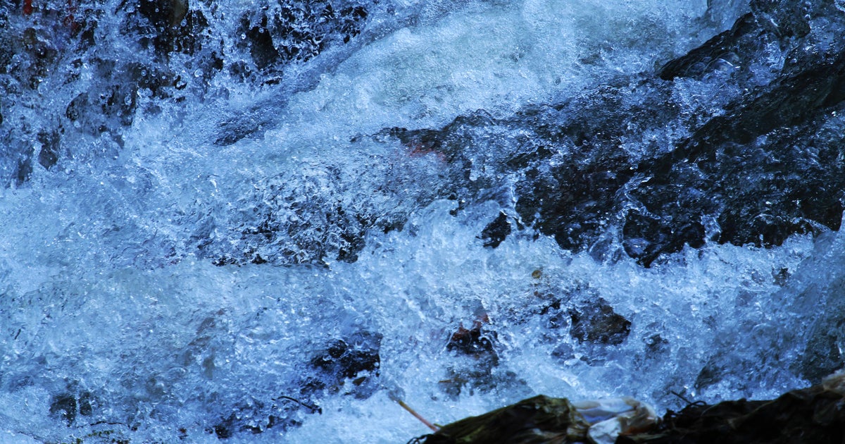 Sheriff: Woman falls off paddleboard in Mokelumne River, rescue underway