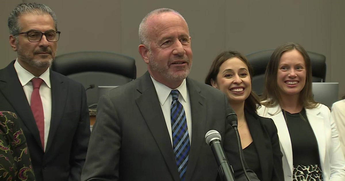 With Steinberg not running, what will Sacramento\'s mayoral race look like? - CBS Sacramento