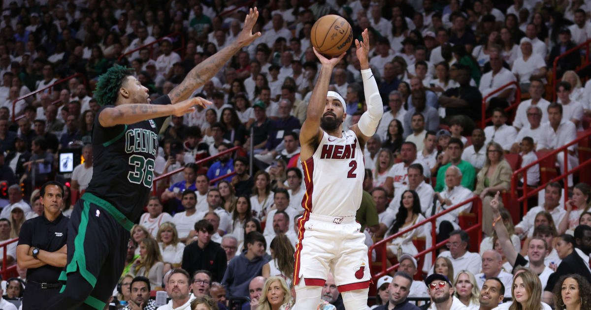 NBA: Heat suffer Playoff blow as Vincent ruled out of Game 5 against  Celtics - Sportstar