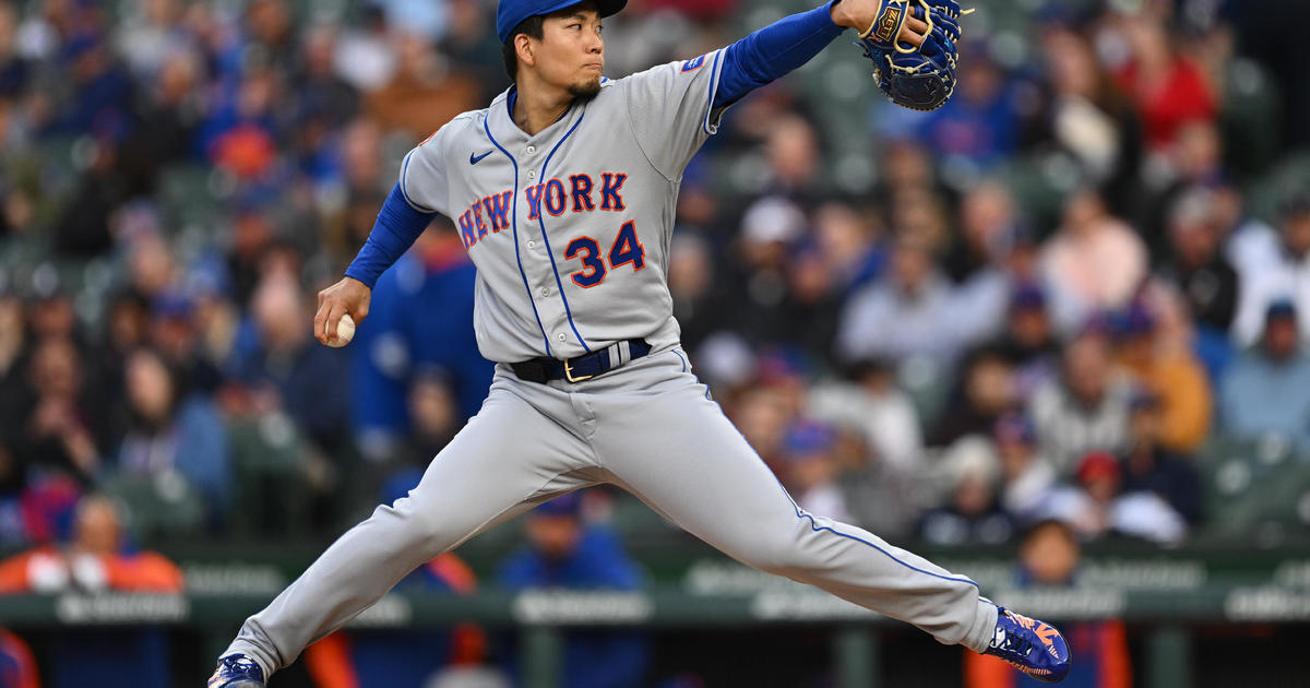 Jacob deGrom injury: NY Mets pitcher leaves early vs. Chicago Cubs