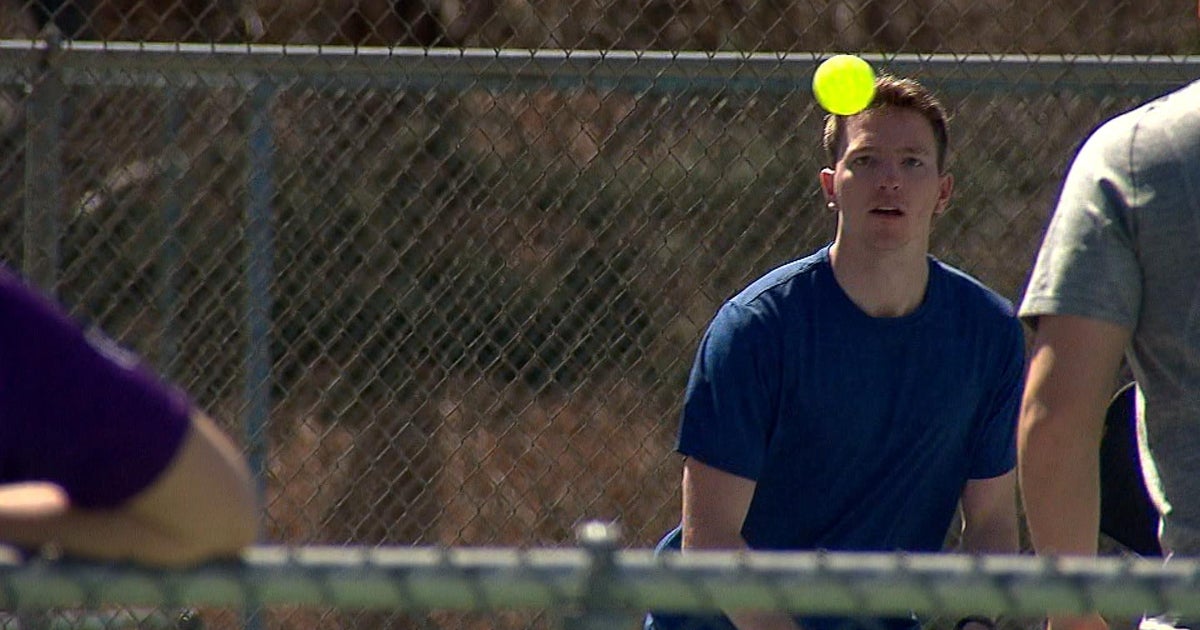 Pickleball possibilities: Denver identifies 5 sites for new courts - Vimarsana News