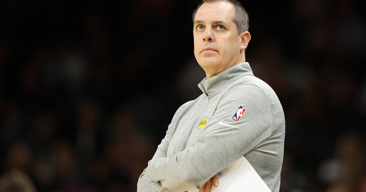 Sixers head coach candidate profile: Frank Vogel - Vimarsana News