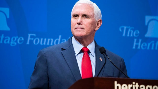 Mike Pence 