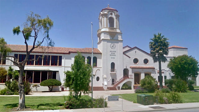 Salinas High School 