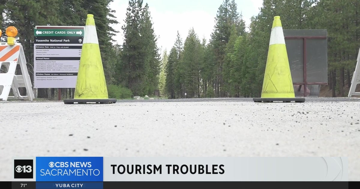 Groveland businesses brace for impact after Highway 120 road closure