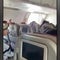 Passenger arrested after plane door opened mid-flight in South Korea