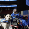 Service dog also gets diploma at New Jersey college graduation